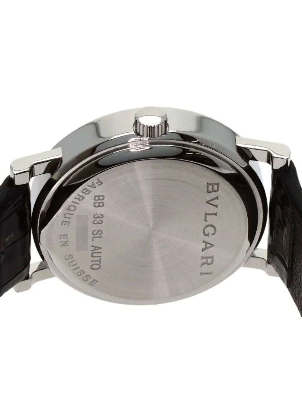 BVLGARI brand item